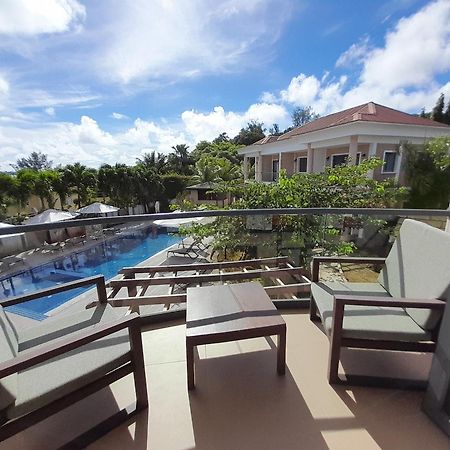 Isla Holiday Home Anse Royale Ngoại thất bức ảnh
