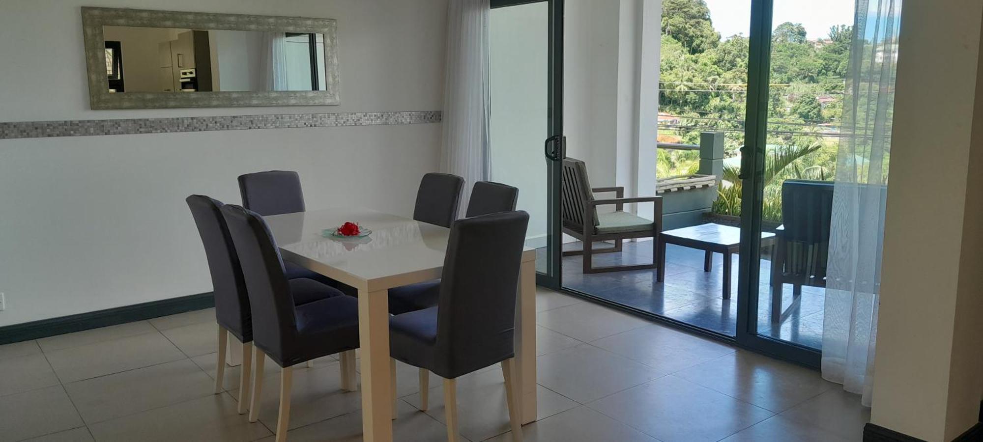 Isla Holiday Home Anse Royale Ngoại thất bức ảnh