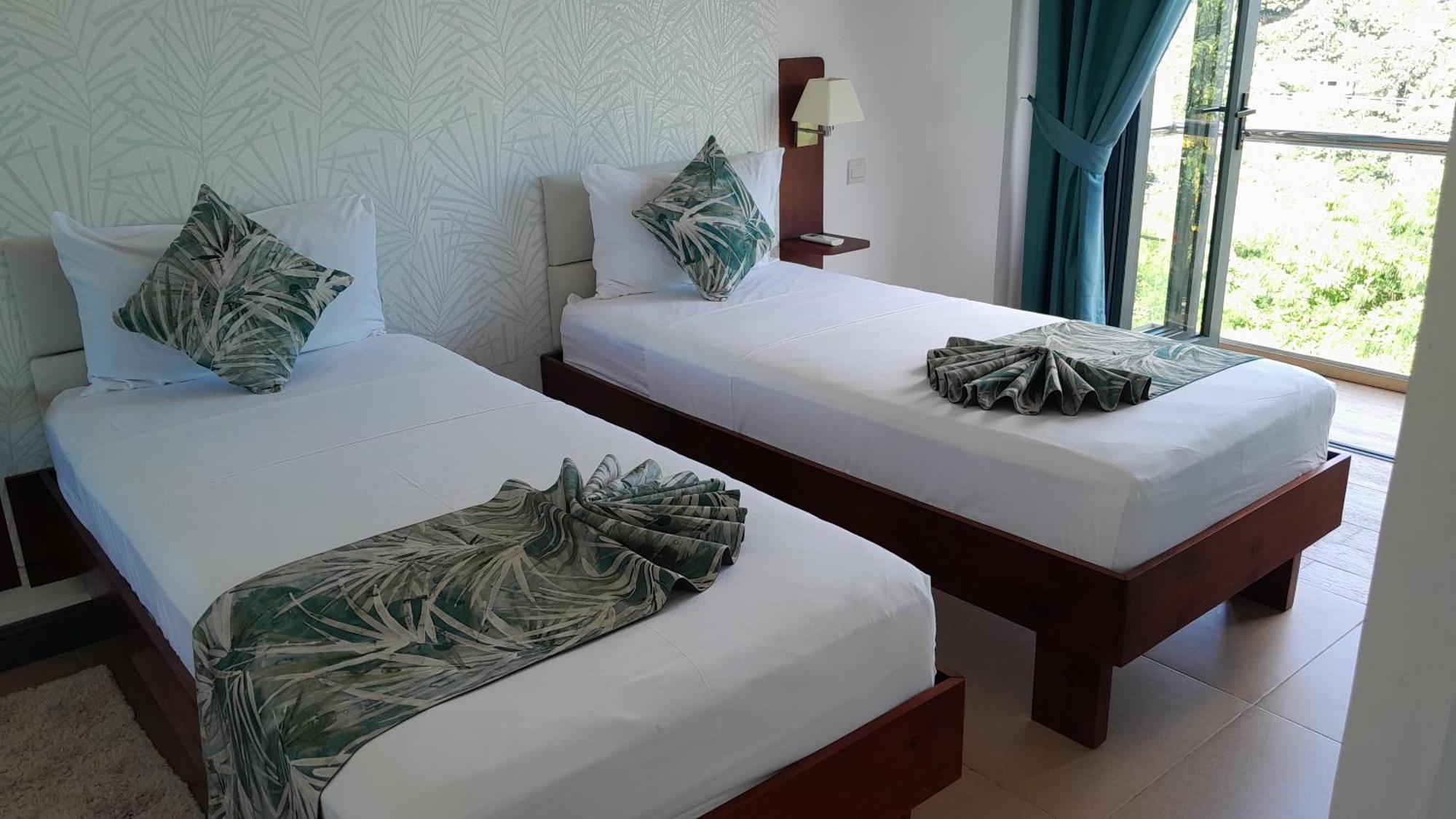 Isla Holiday Home Anse Royale Ngoại thất bức ảnh